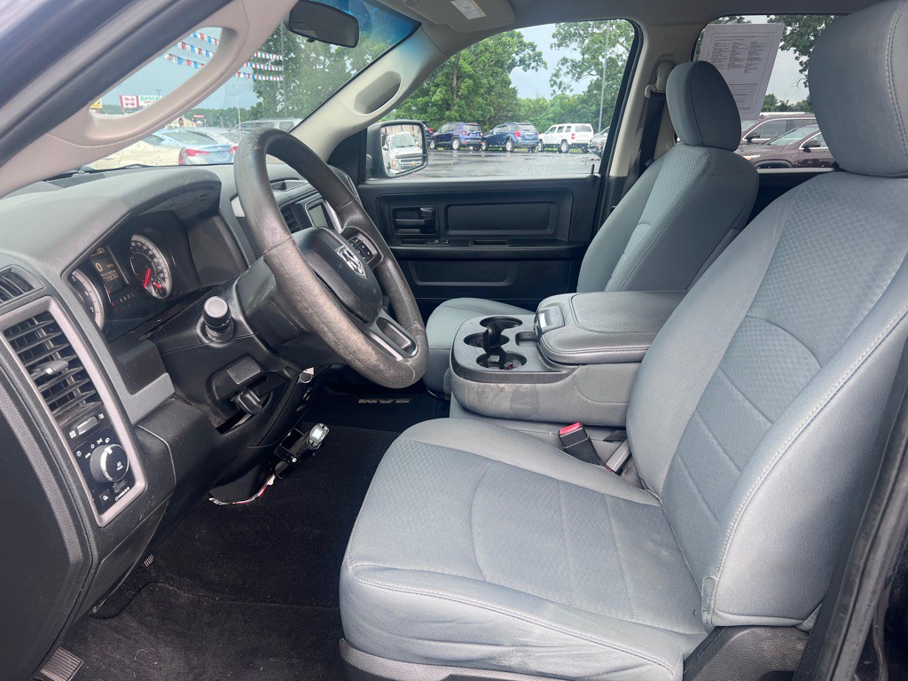 2018 RAM 1500 Image 6