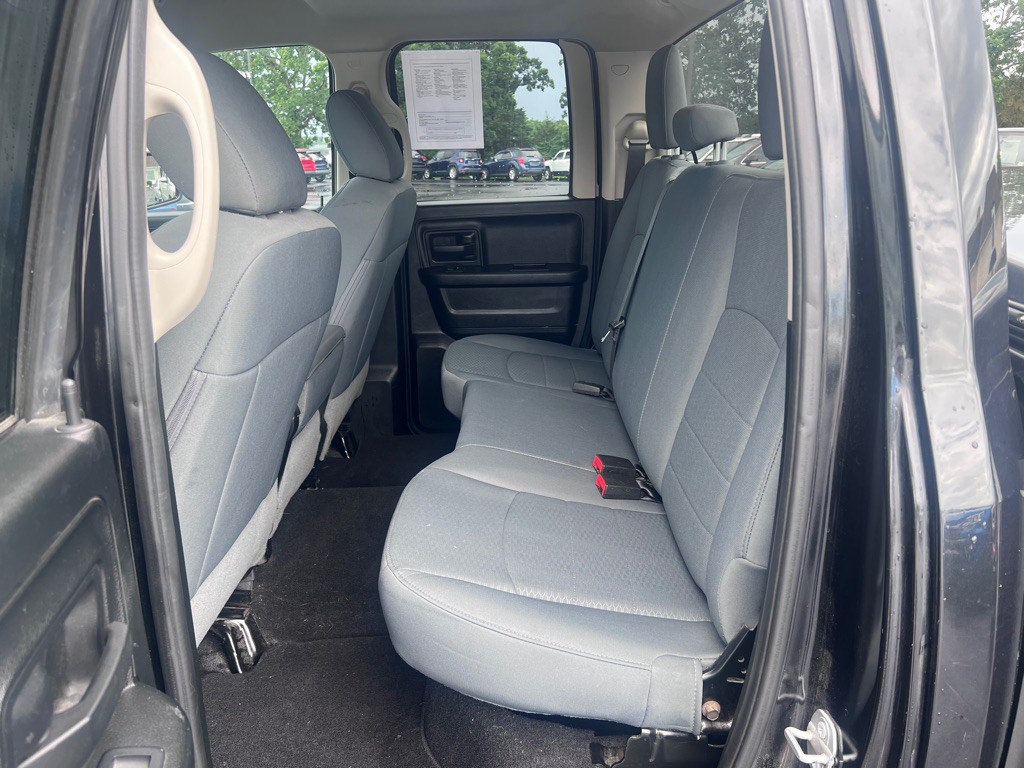 2018 RAM 1500 Image 7