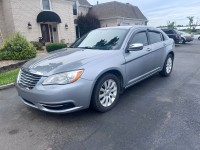 Image for 2013 Chrysler 200 Touring ID: 7442823