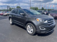 Image for 2017 Ford Edge SEL ID: 7457837