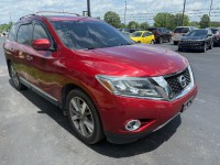 Image for 2014 Nissan Pathfinder S ID: 7473938