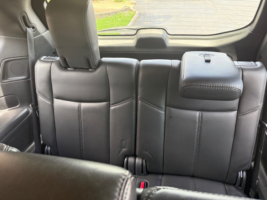 2014 Nissan Pathfinder Image 9