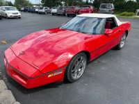 Image for 1986 Chevrolet Corvette  ID: 7474834