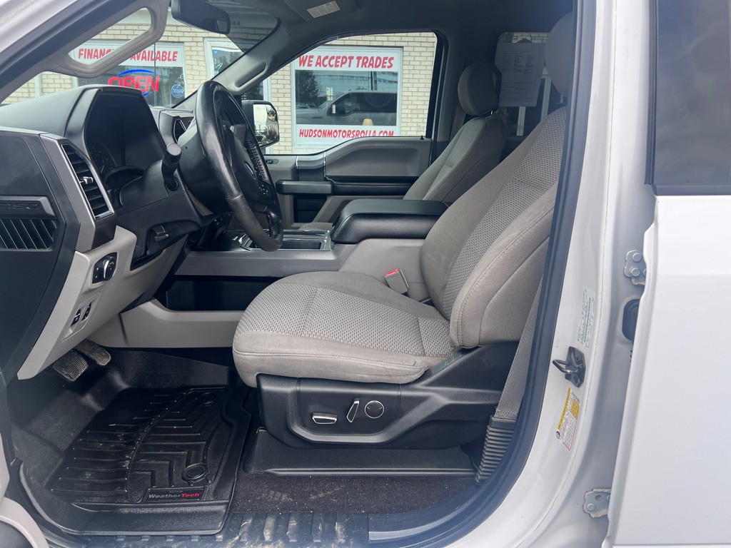 2018 Ford F-150 Image 6