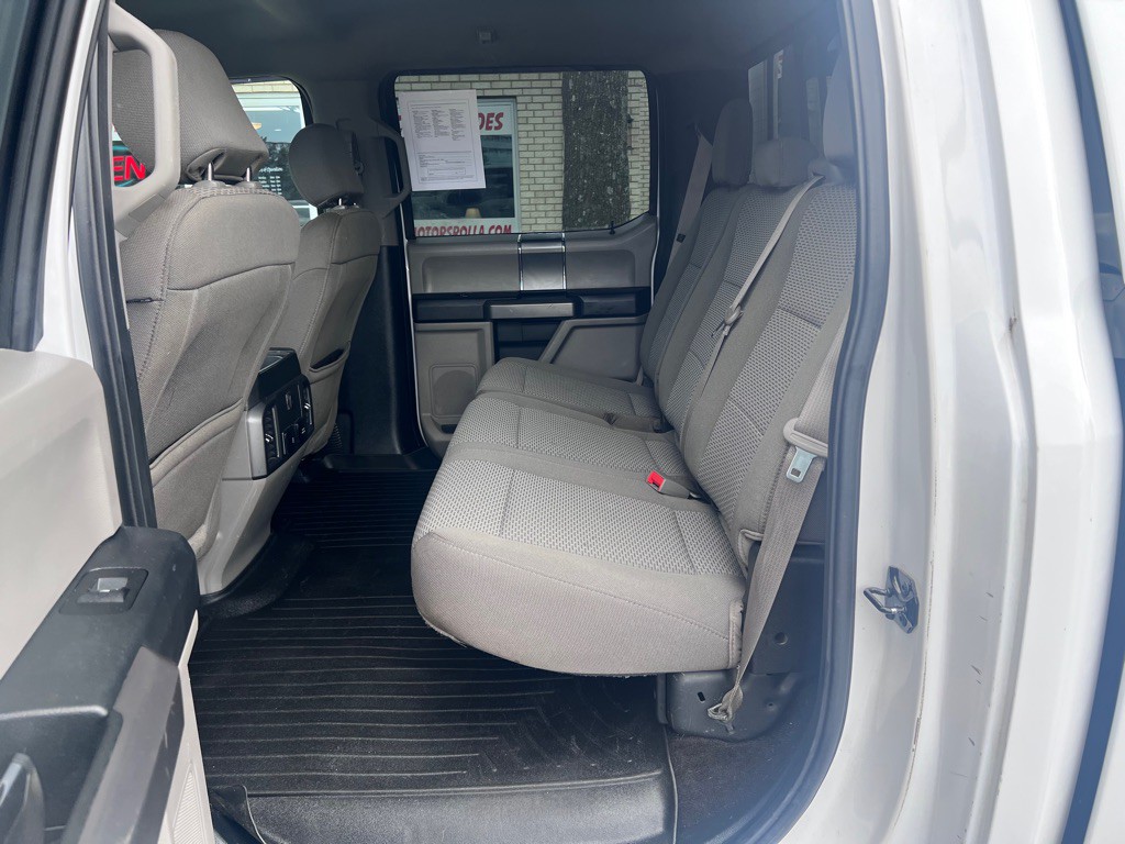 2018 Ford F-150 Image 7