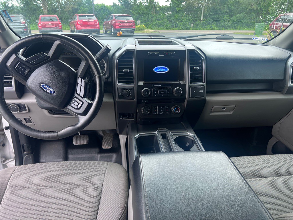 2018 Ford F-150 Image 8
