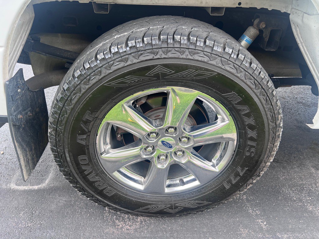 2018 Ford F-150 Image 9