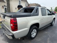 Image for 2007 Chevrolet Avalanche 1500 ID: 7502180