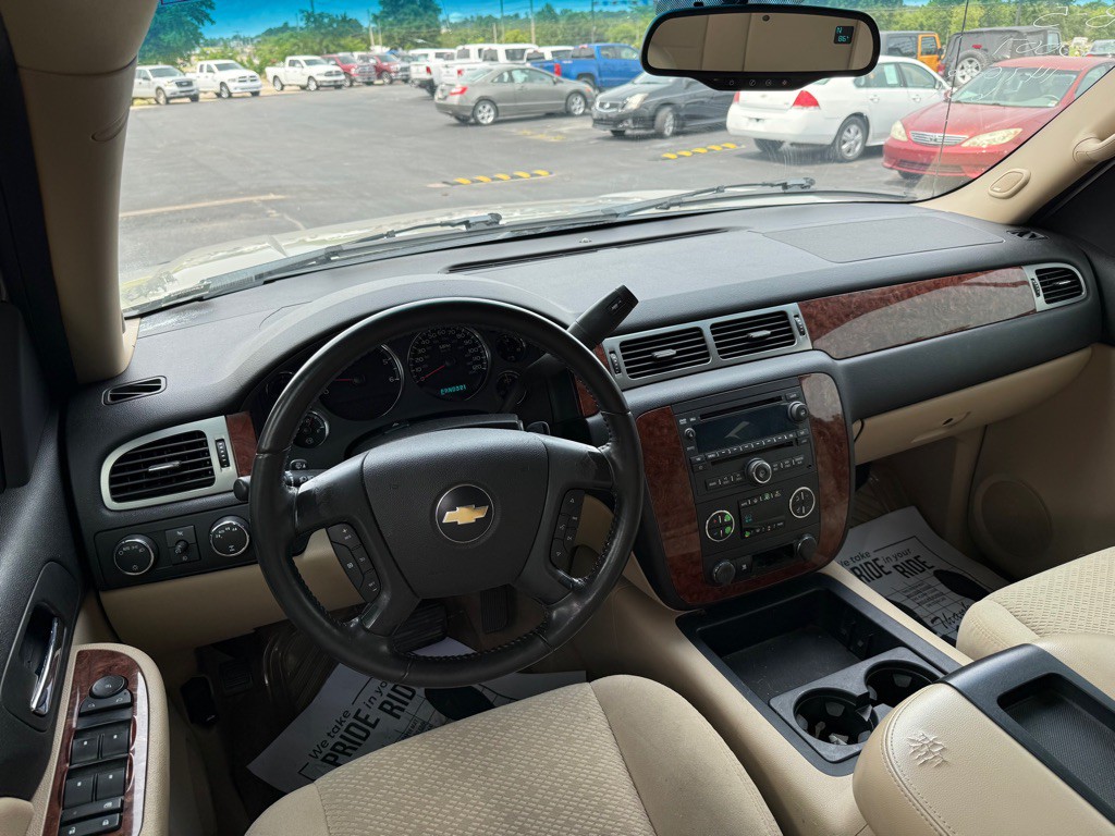 2007 Chevrolet Avalanche Image 6