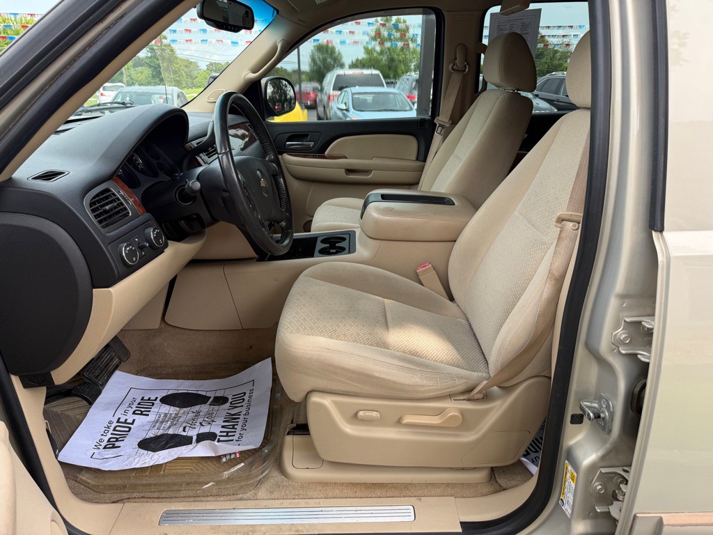 2007 Chevrolet Avalanche Image 7