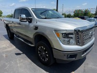 Image for 2016 Nissan Titan SL ID: 7502976