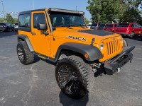 Image for 2012 Jeep Wrangler Sport ID: 7513037