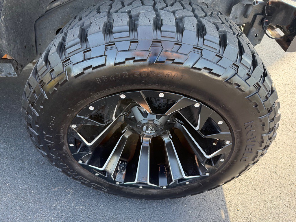 2012 Jeep Wrangler Image 10