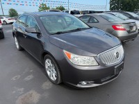Image for 2012 Buick Lacrosse  ID: 7516203