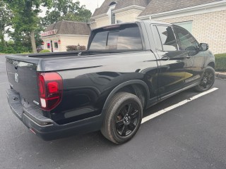 Image for 2019 Honda Ridgeline Black Edition ID: 7530458