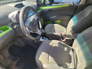 Image for 2014 Chevrolet Spark LS ID: 7543416