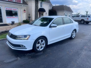 Image for 2017 Volkswagen Jetta SEL ID: 7543459