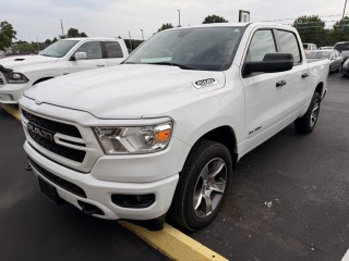 Image for 2020 RAM 1500 Tradesman ID: 7553754
