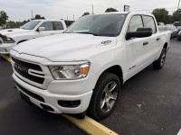 Image for 2020 RAM 1500 Tradesman ID: 7553754