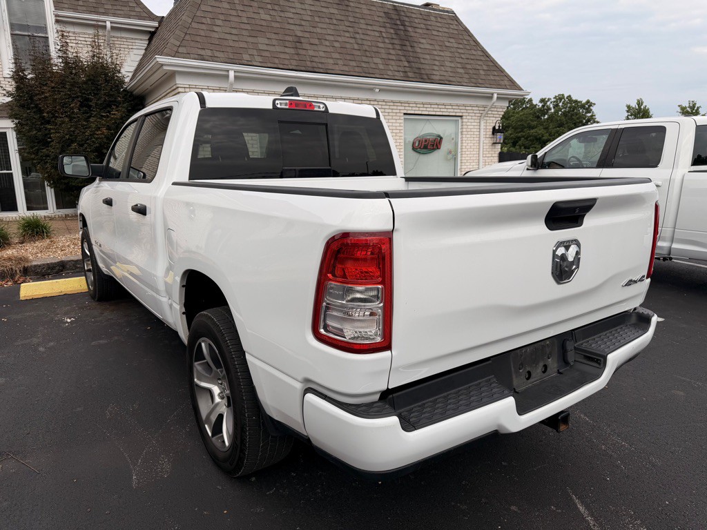 2020 RAM 1500 Image 4
