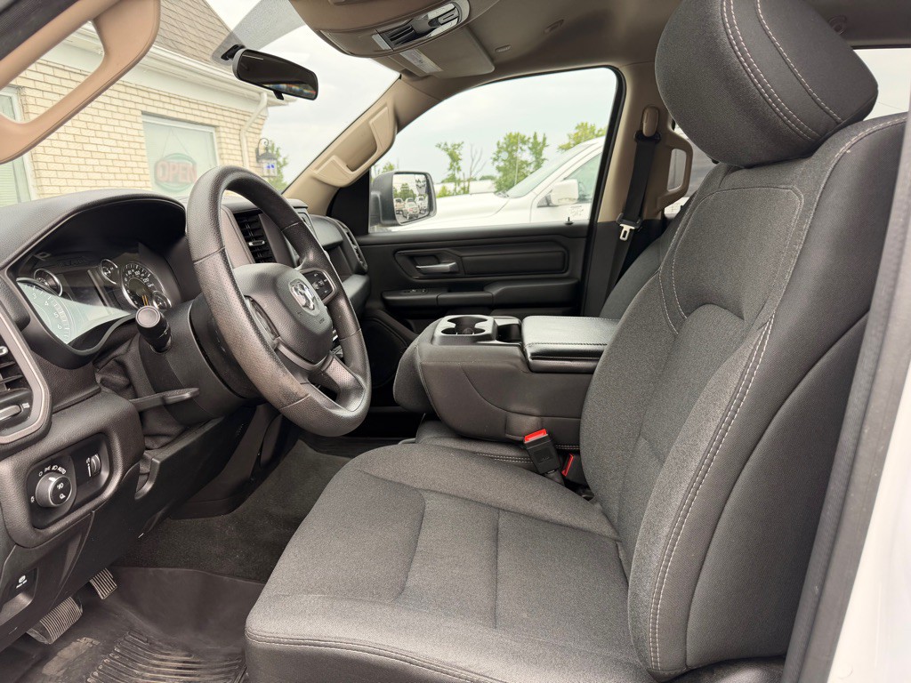 2020 RAM 1500 Image 5