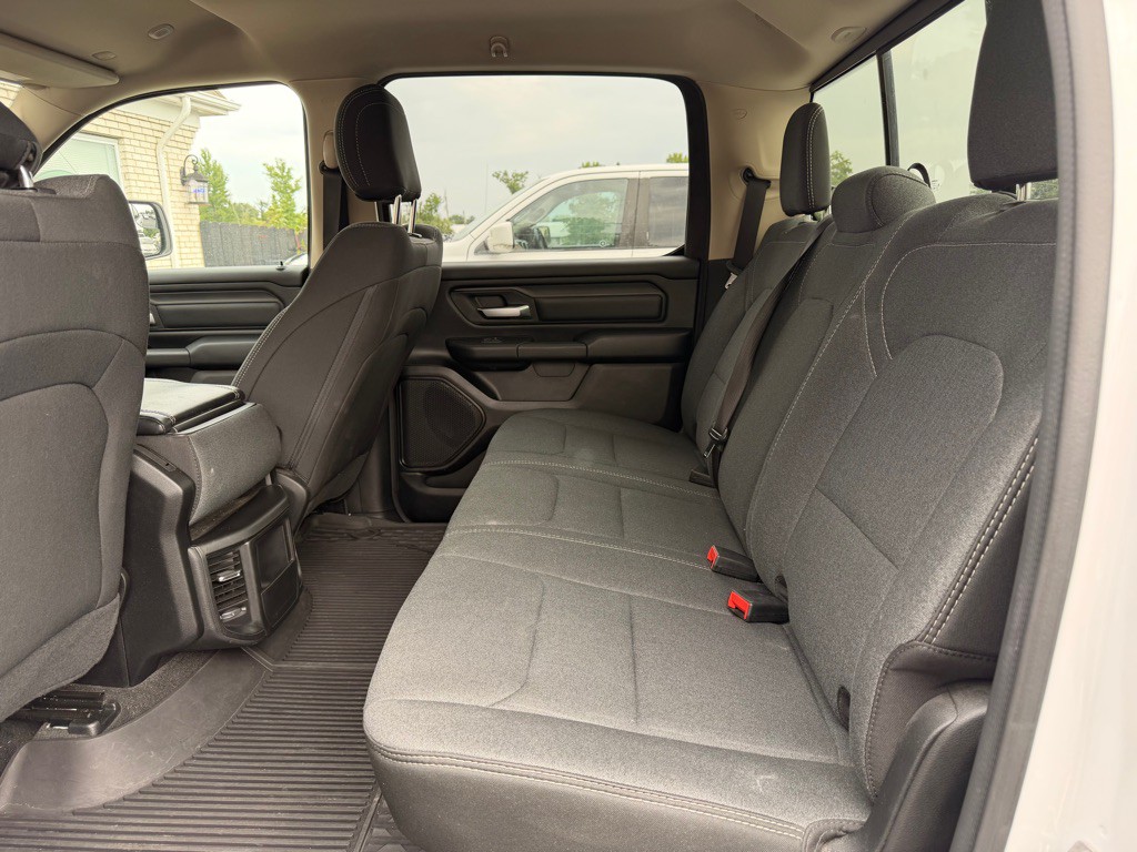 2020 RAM 1500 Image 6