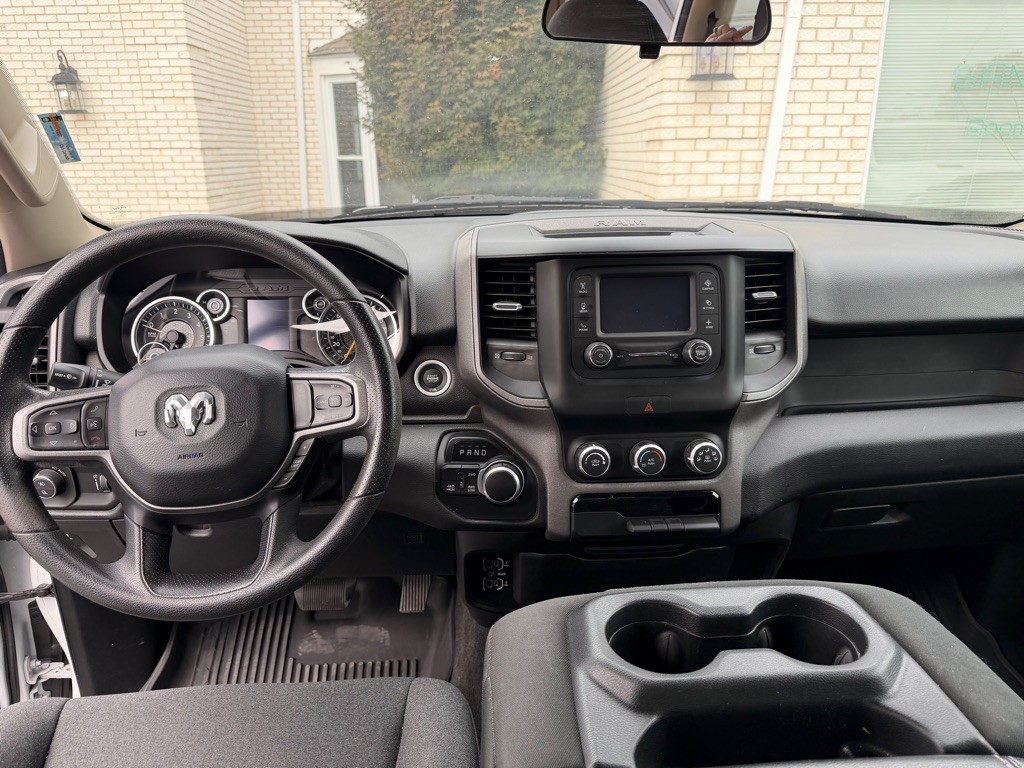 2020 RAM 1500 Image 7
