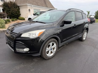 Image for 2014 Ford Escape SE ID: 7557579