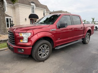 Image for 2015 Ford F-150 XLT ID: 7557593