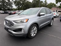Image for 2020 Ford Edge Titanium ID: 7564405