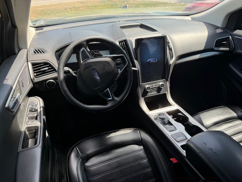 2023 Ford Edge Image 6