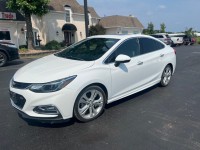 Image for 2017 Chevrolet Cruze Premier ID: 7572050