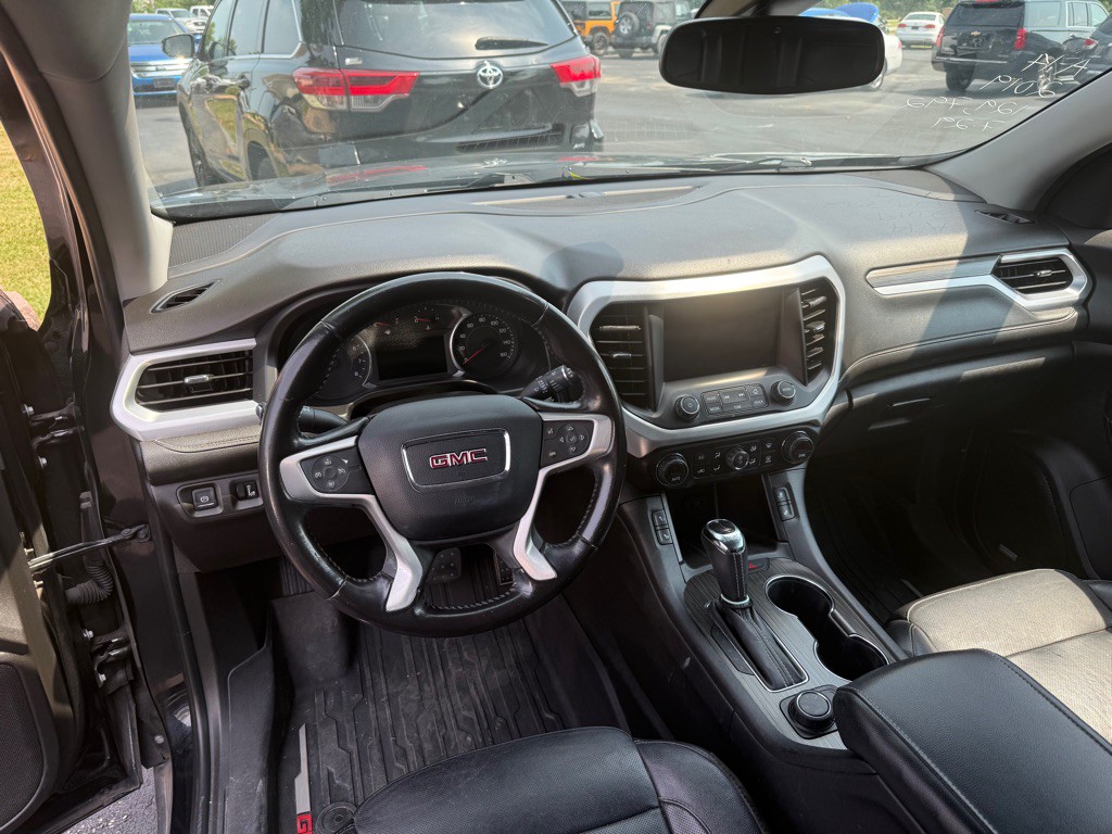 2019 GMC Acadia Image 5