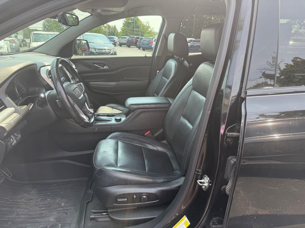 2019 GMC Acadia Image 6