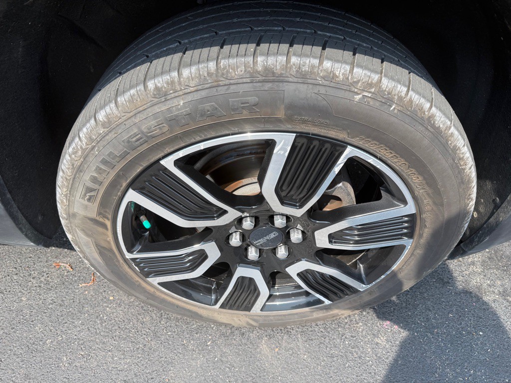 2019 GMC Acadia Image 9