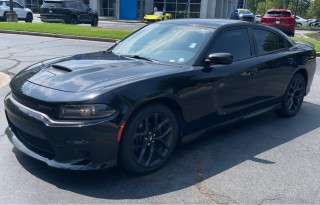 Image for 2020 Dodge Charger GT ID: 7579347