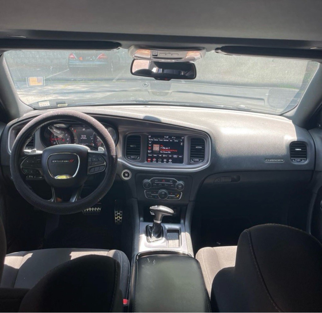 2020 Dodge Charger Image 9