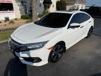 Image for 2018 Honda Civic Touring ID: 7595984