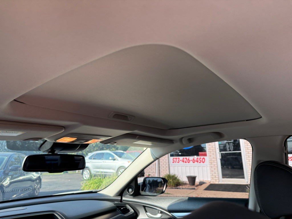 2018 Honda Civic Image 10