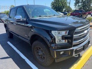 Image for 2017 Ford F-150 Supercrew ID: 7619072