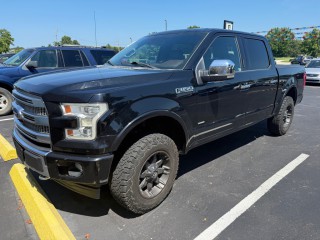 Image for 2017 Ford F-150 Supercrew ID: 7619072
