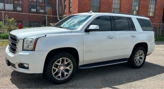 Image for 2017 GMC Yukon SLT ID: 7619115