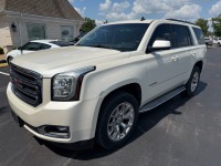 Image for 2015 GMC Yukon SLT ID: 7630216