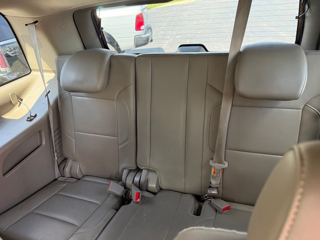 2015 GMC Yukon Image 8