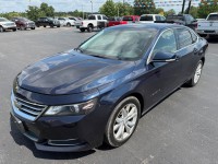 Image for 2017 Chevrolet Impala LT ID: 7630239