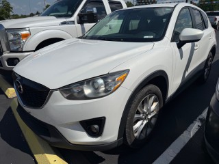 Image for 2015 Mazda CX-5 GT ID: 7630879