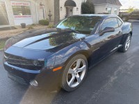 Image for 2012 Chevrolet Camaro LT ID: 7645520