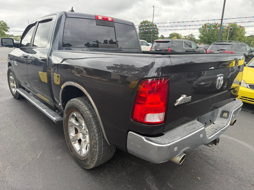 2016 RAM 1500 Image 4