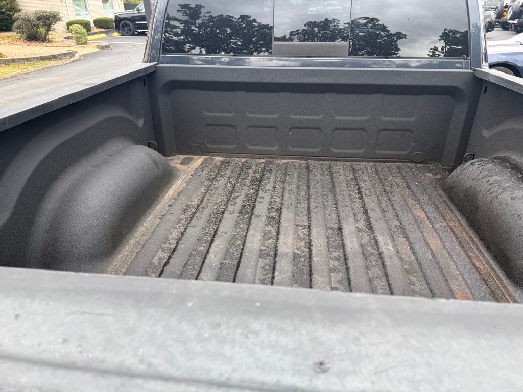 2016 RAM 1500 Image 8