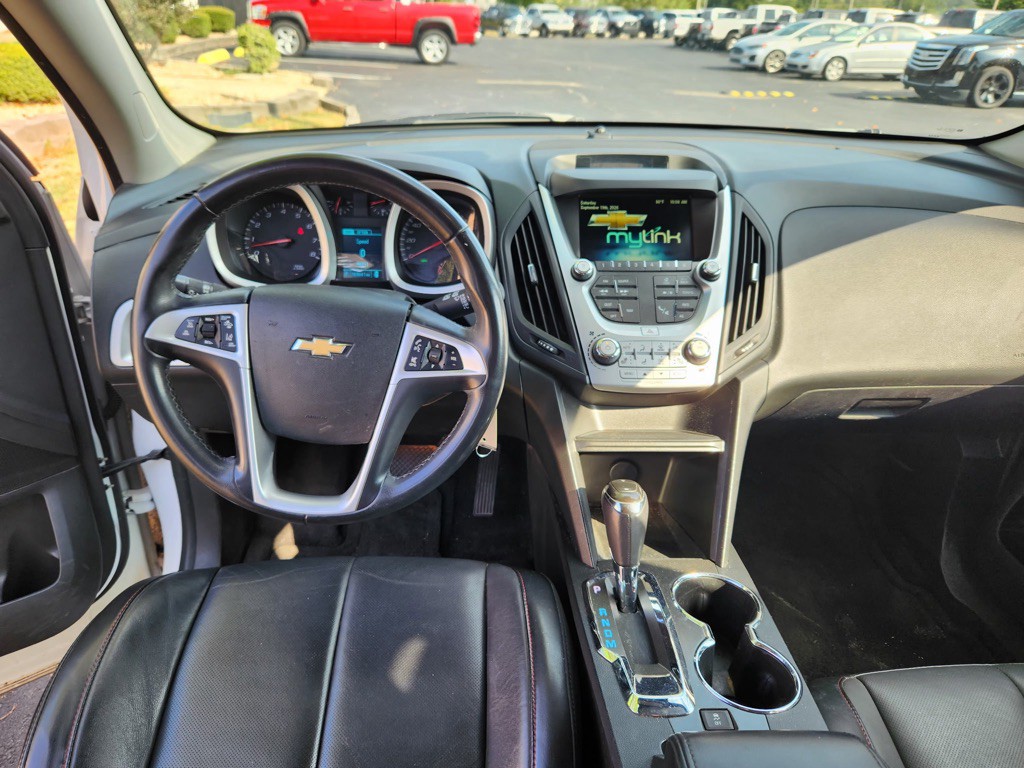 2016 Chevrolet Equinox Image 5